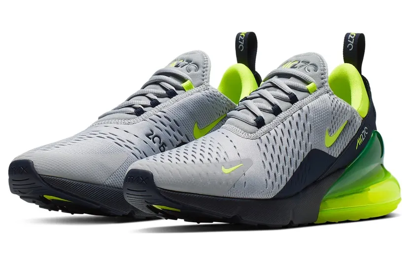 Nike Air Max 270 ‘Seattle Away’ (CD7790-001): 111,99 Euro und damit so günstig wie nie (3)