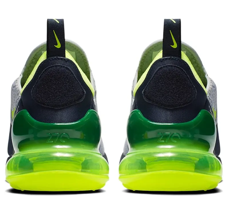 Nike Air Max 270 ‘Seattle Away’ (CD7790-001): 111,99 Euro und damit so günstig wie nie (4)