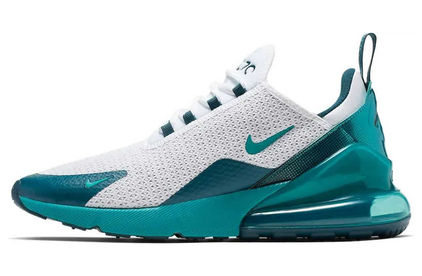 Nike Air Max 270 Spirit Teal (AQ9164-102)
