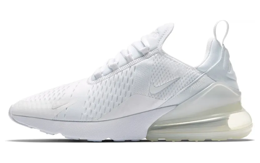 Nike Air Max 270 Triple White (AH8050-101)