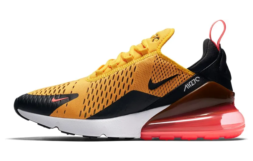 Nike Air Max 270 University Gold (AH8050-004)
