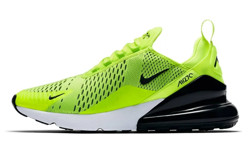 Nike Air Max 270 Volt (AH8050-701)