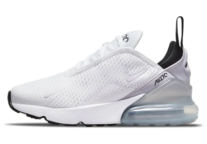 Nike Air Max 270 Weiß (AO2372-159)