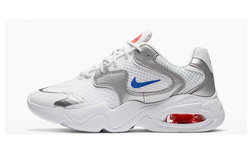 Nike Air Max 2X Weiß (CK2947-102)