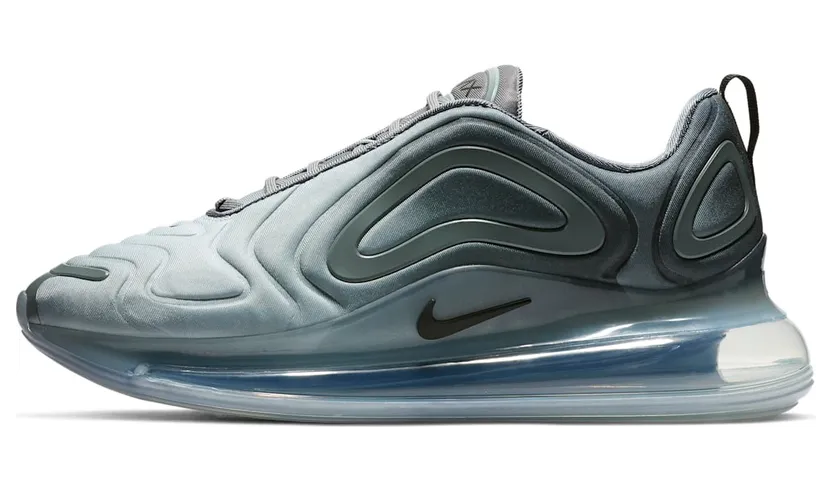 Nike Air Max 720 Carbon Grey (AO2924-002)