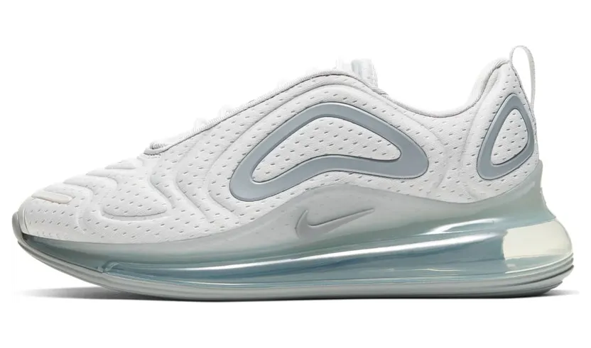 Nike Air Max 720 Grey Mesh (W)