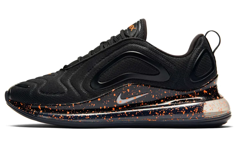 Nike Air Max 720 Hot Lava (CJ1683-001)