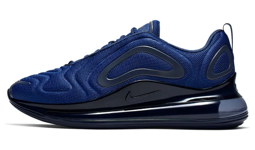 Nike Air Max 720 Midnight Navy (AO2924-403)