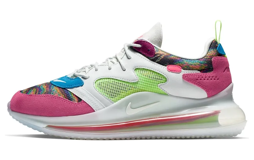 Nike Air Max 720 (OBJ) Pink (CK2531-900)