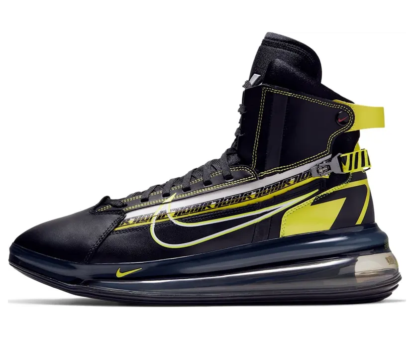 Nike Air Max 720 Saturn All-Star (2019)