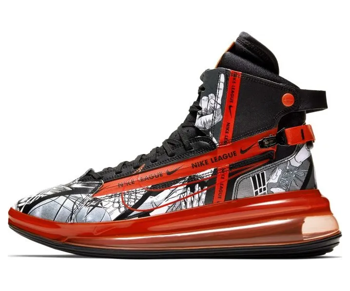 Nike Air Max 720 Saturn Nike League (CI1959-036)