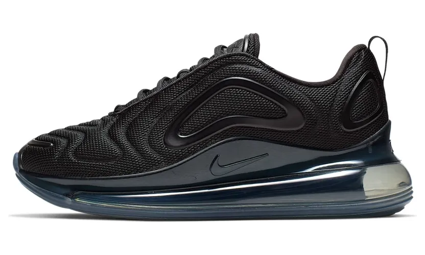 Nike Air Max 720 Schwarz (AR9293-006)
