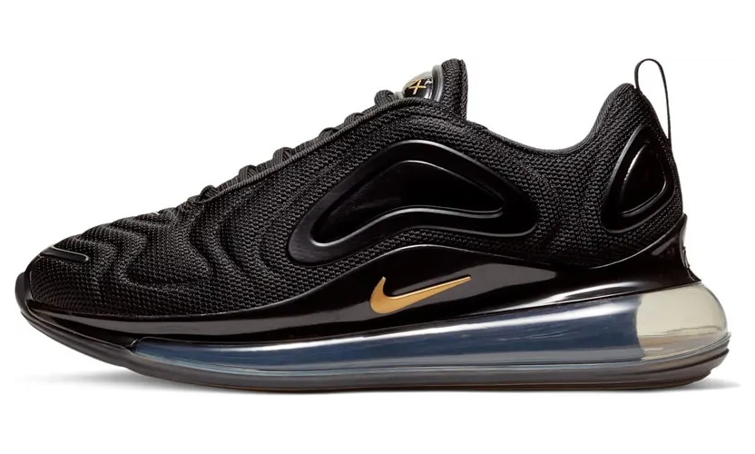 Nike Air Max 720 Schwarz (CT2548-001)
