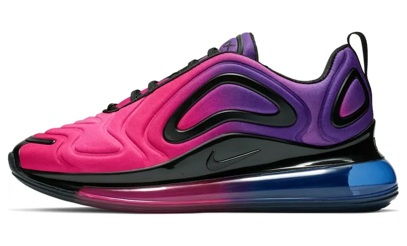Nike Air Max 720 Sunset (W)