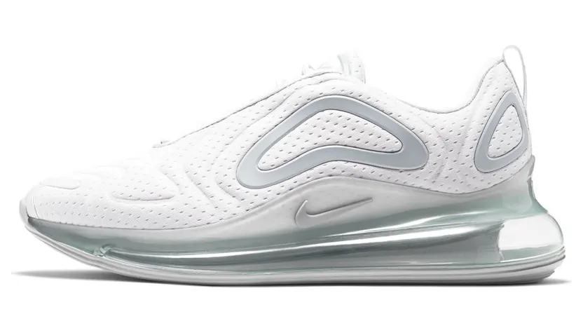 Nike Air Max 720 Vast Wolf Grey (AO2924-016)