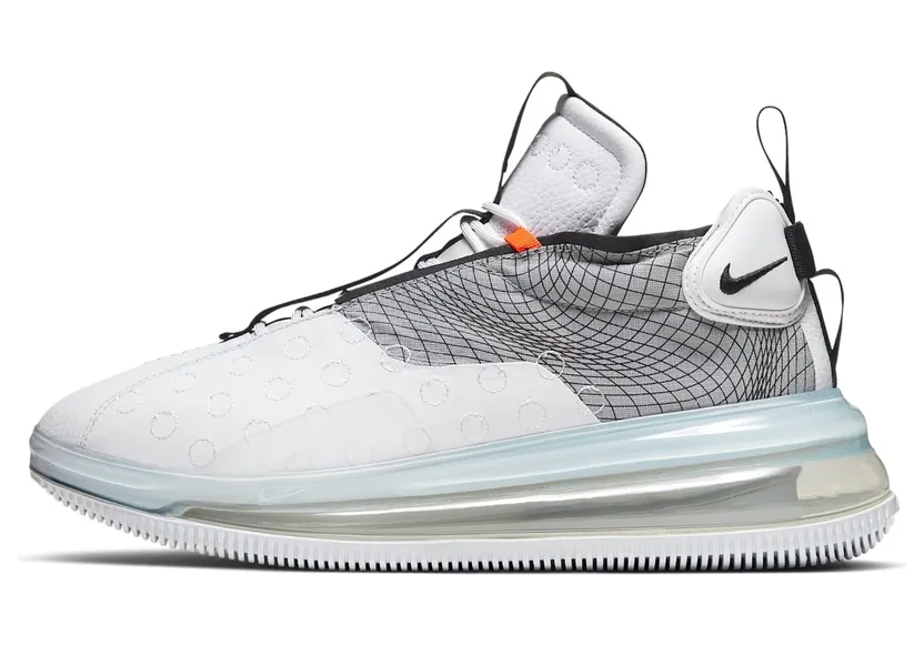 Nike Air Max 720 Waves White (BQ4430-100)