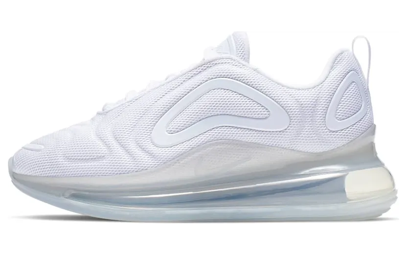 Nike Air Max 720 Weiß (AQ3196-100)