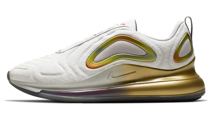 Nike Air Max 720 Weiß (CI3870-100)