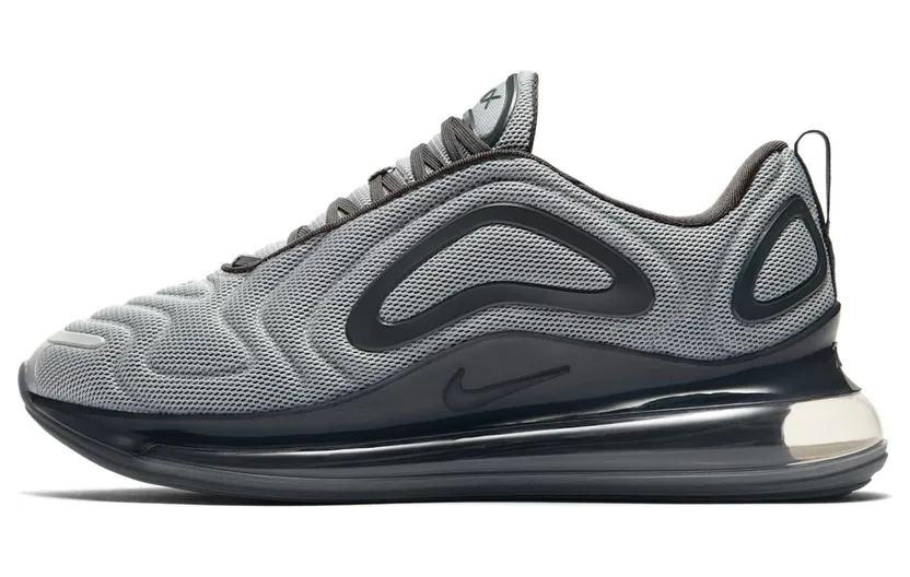 Nike Air Max 720 Wolf Grey Anthracite (AO2924-012)