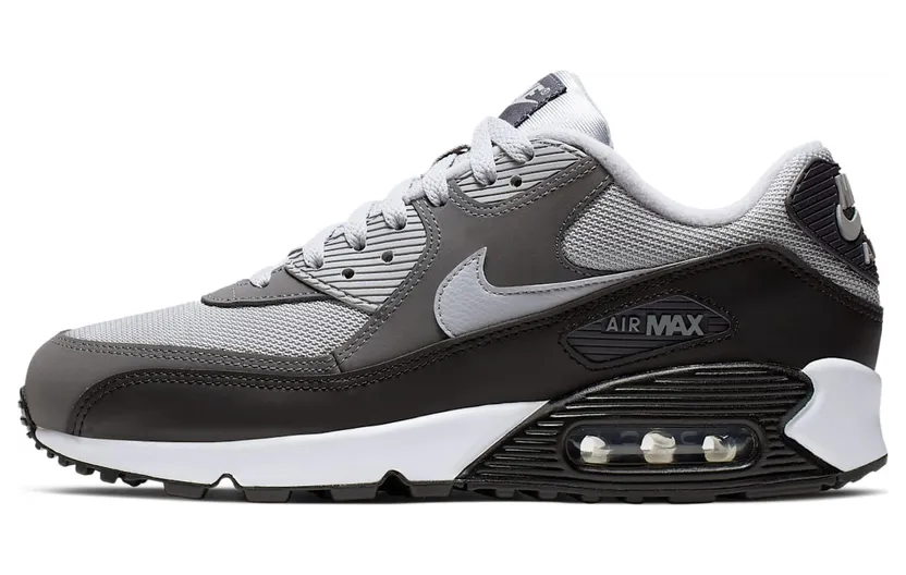 Nike Air Max 90 ‘Greyscale’ (2019) (CN0194-002)