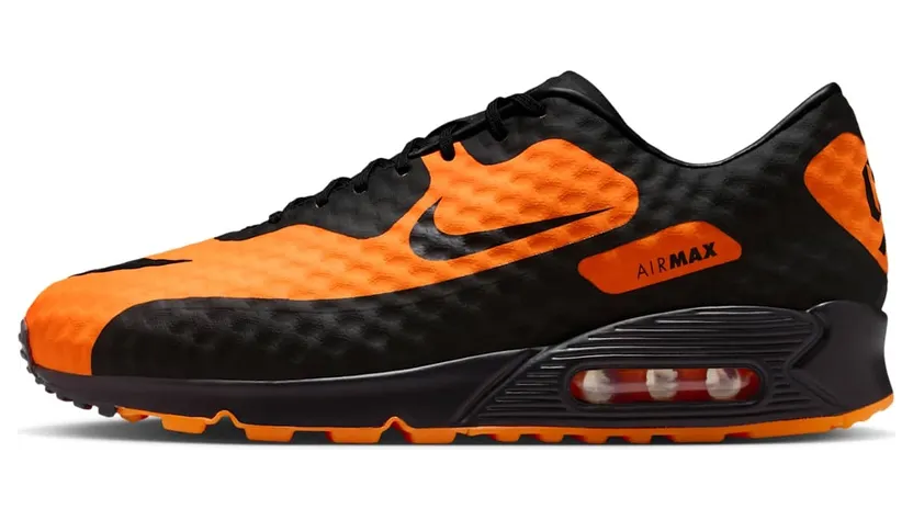 Nike Air Max 90 “Bright Citrus Hypervenom” (IR1978-844)