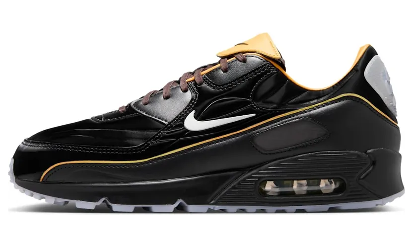 Nike Air Max 90 “Dark Cinder Mercurial Vapor 1” (IR5903-010)