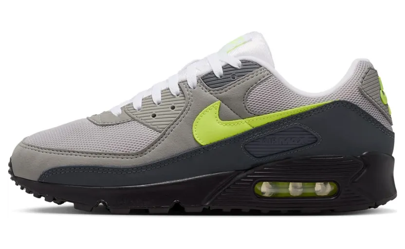 Nike Air Max 90 “Neon” (IQ0289-010)
