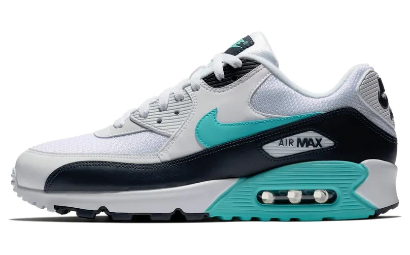 Nike Air Max 90 Aurora (AJ1285-102)