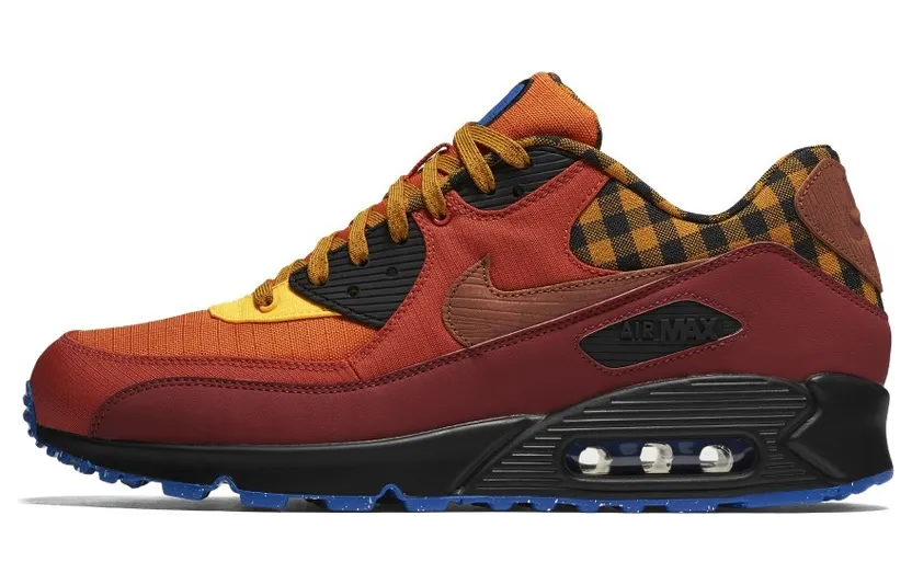 Nike Air Max 90 Campfire Pack (700155-600)