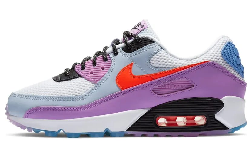 Nike Air Max 90 Carnival (W)