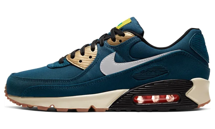 Nike Air Max 90 City Pack Tokyo (2020)
