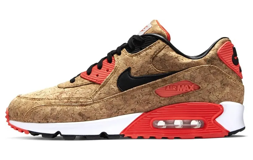 Nike Air Max 90 Cork Anniversary (725235-706)