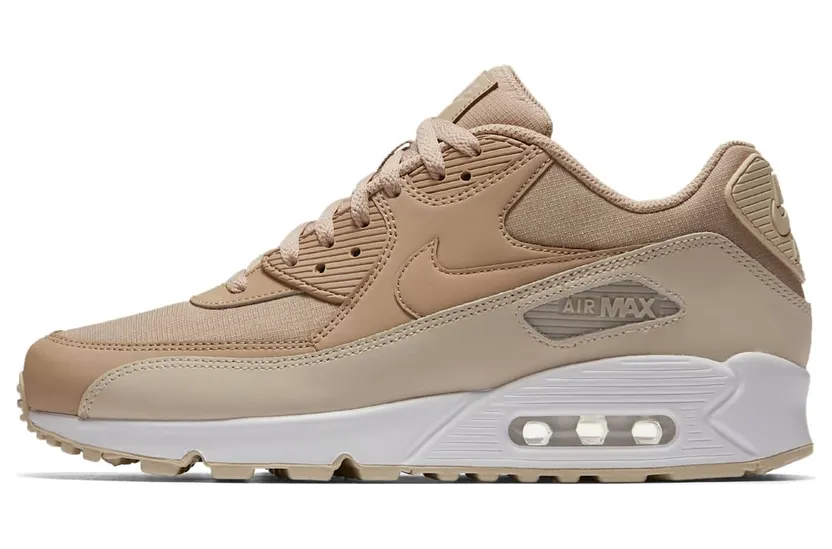Nike Air Max 90 Desert Sand White (537384-087)