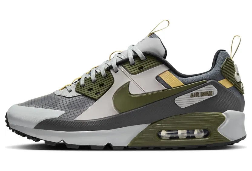 Nike Air Max 90 Drift LIght Smoke Grey (FB2877-003)