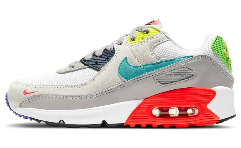 Nike Air Max 90 EOI Grau (DA5653-001)