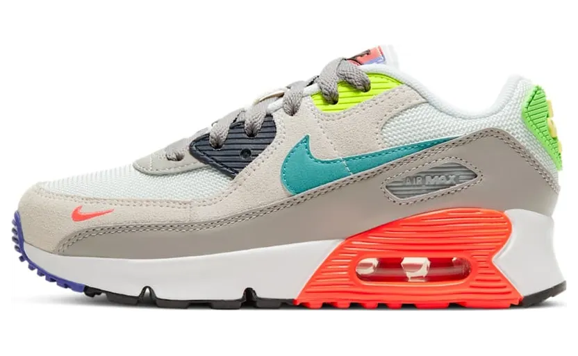 Nike Air Max 90 EOI Grau (DA5716-001)