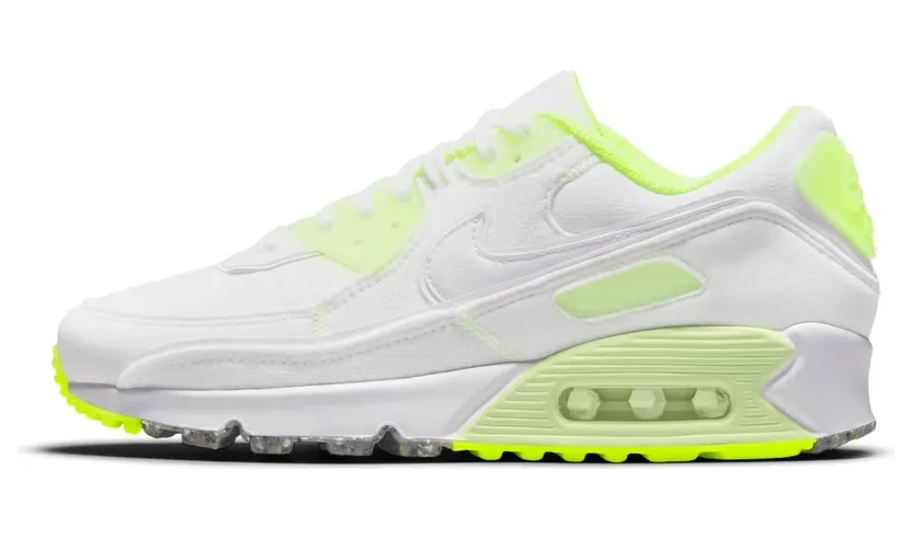 Nike Air Max 90 Exeter Edition White (W)
