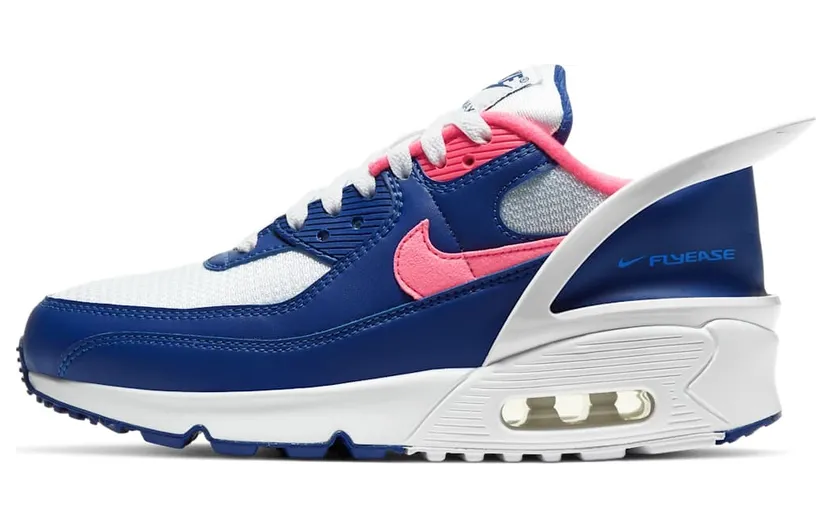 Nike Air Max 90 FlyEase Weiß (CV0526-101)