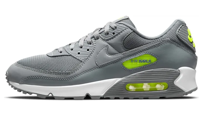 Nike Air Max 90 Grau (DJ6881-002)
