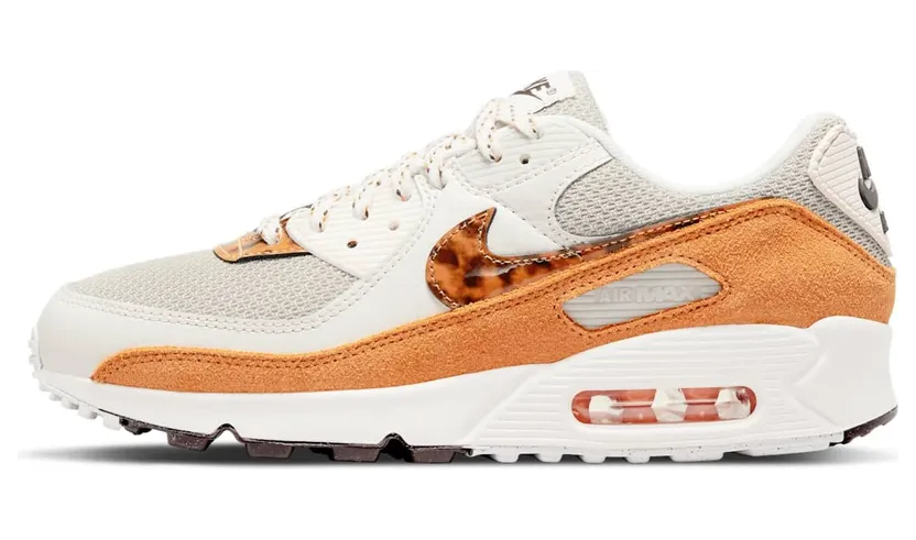 Nike Air Max 90 Grau (DQ9316-001)