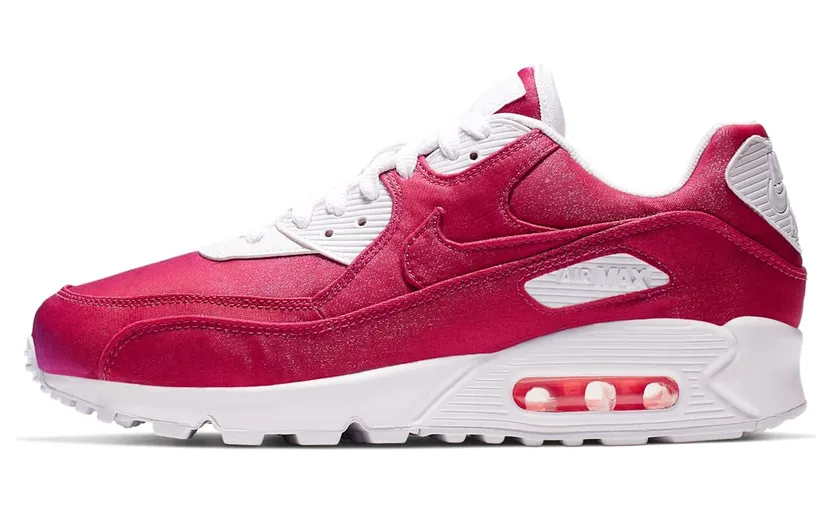 Nike Air Max 90 Hyper Crimson (W)