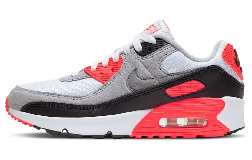 Nike Air Max 90 Infrared 2020 (GS)