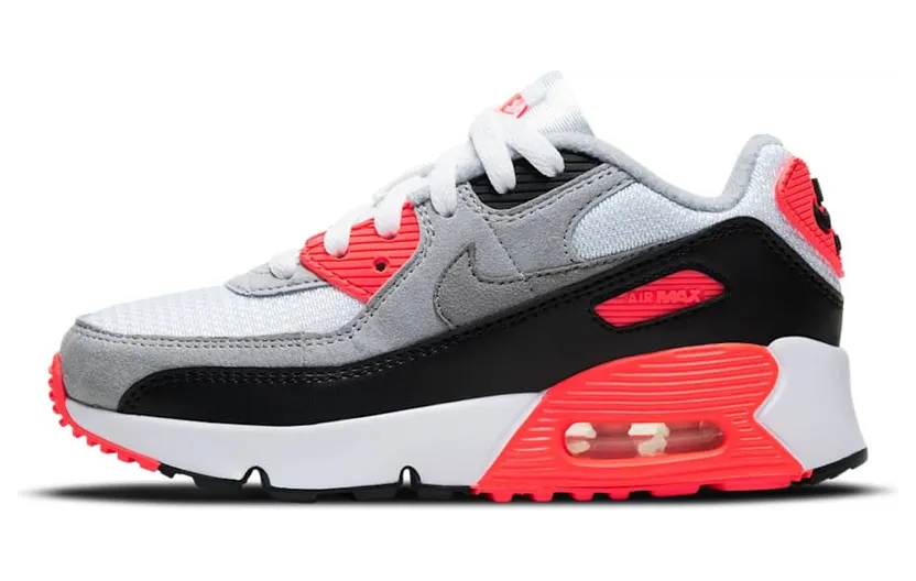 Nike Air Max 90 Infrared 2020 (PS)