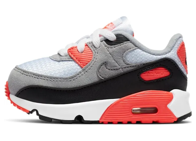 Nike Air Max 90 Infrared 2020 (TD)