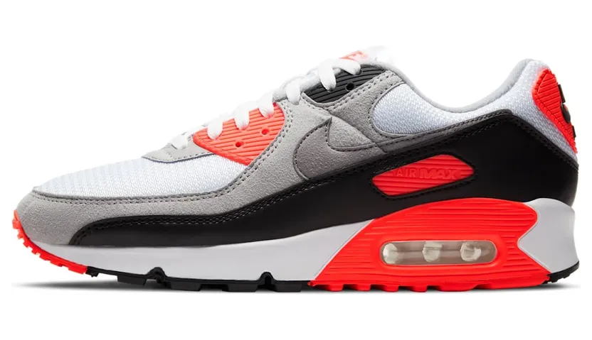Nike Air Max 90 Infrared (2020)