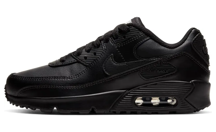 Nike Air Max 90 LTR Schwarz (CD6864-001)