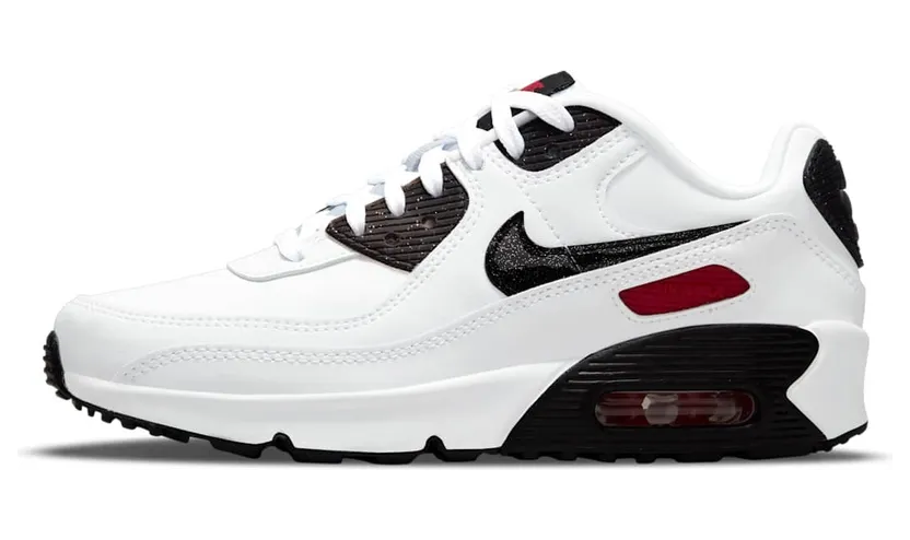 Nike Air Max 90 LTR SE Weiß (DH2605-100)