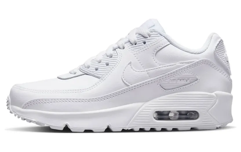 Nike Air Max 90 LTR Weiß (CD6864-100)