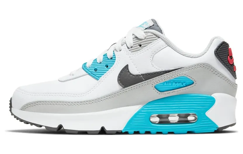 Nike Air Max 90 LTR Weiß (CD6864-108)