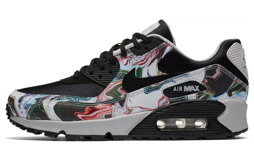 Nike Air Max 90 Marble Dye (W)